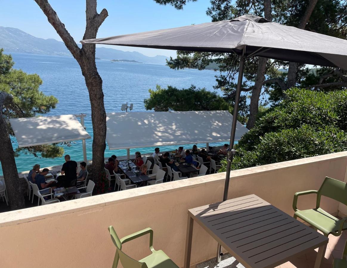Rondina House Hotel Korcula Town Exterior photo