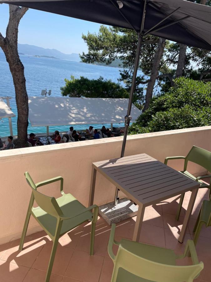 Rondina House Hotel Korcula Town Exterior photo