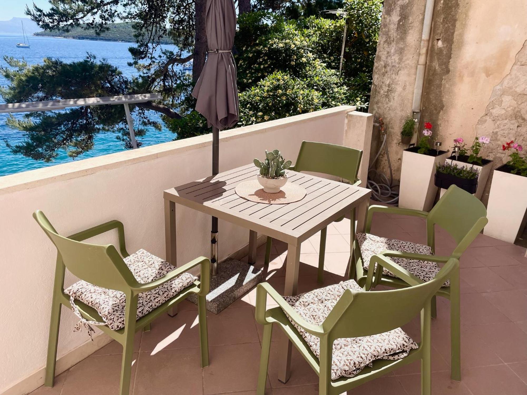 Rondina House Hotel Korcula Town Exterior photo