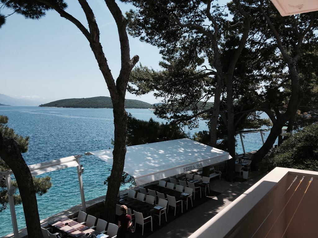 Rondina House Hotel Korcula Town Exterior photo