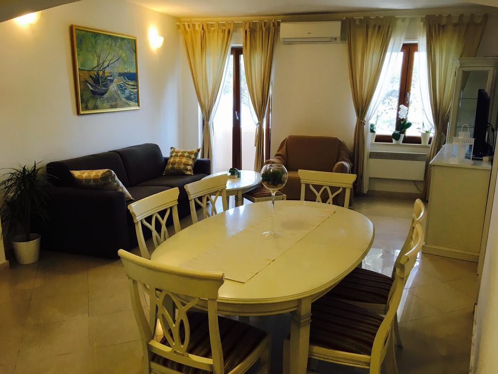 Rondina House Hotel Korcula Town Exterior photo